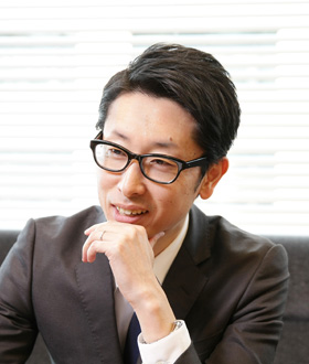鈴木 克志