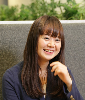 佐藤 友莉