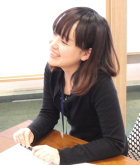甲斐 真由美