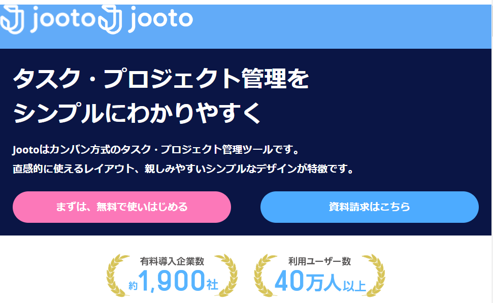 Jooto