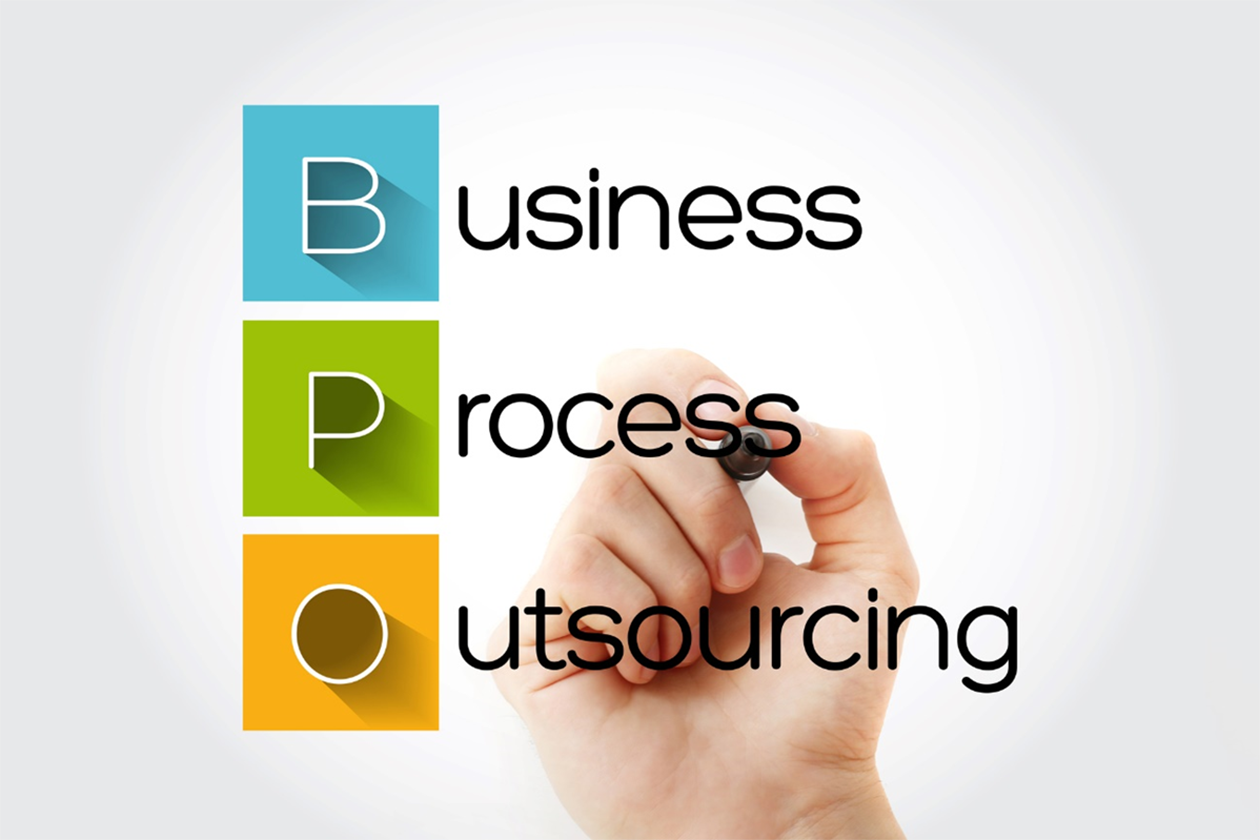 BUSINESS PROCESS OUTSOURCING