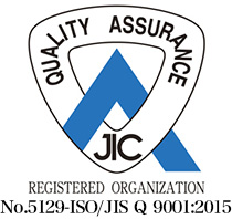 JIC QUALITY ASSURANCE ISO27001