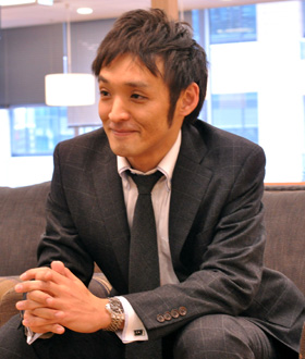 原山 智宏