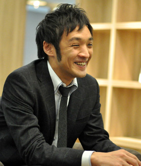 原山 智宏