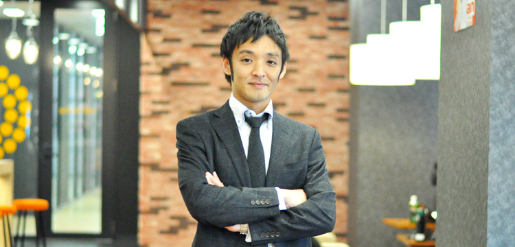 原山 智宏
