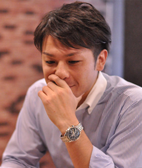 藤田 豊