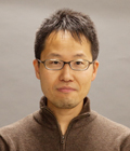 清水 誠　氏