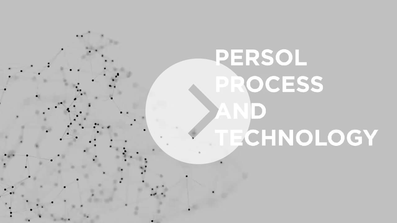 パーソルプロセス＆テクノロジー