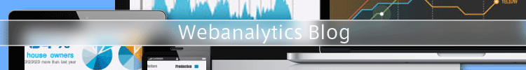 Webanalytics Blog