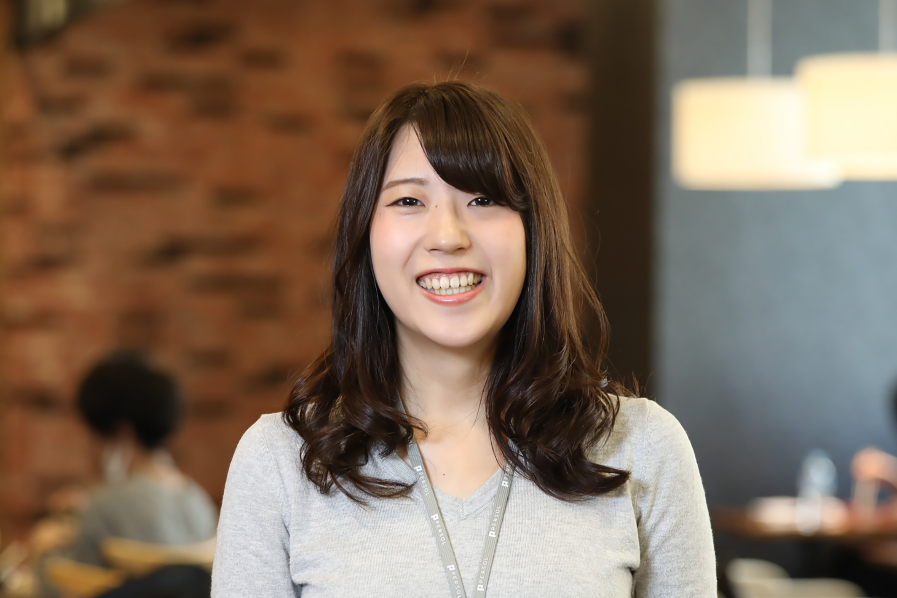 中山 はるな