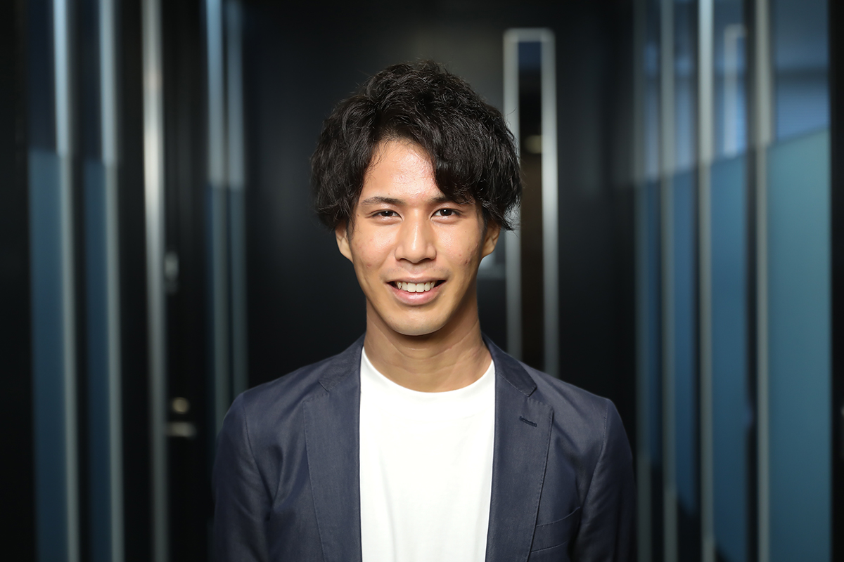 大城 滉希
