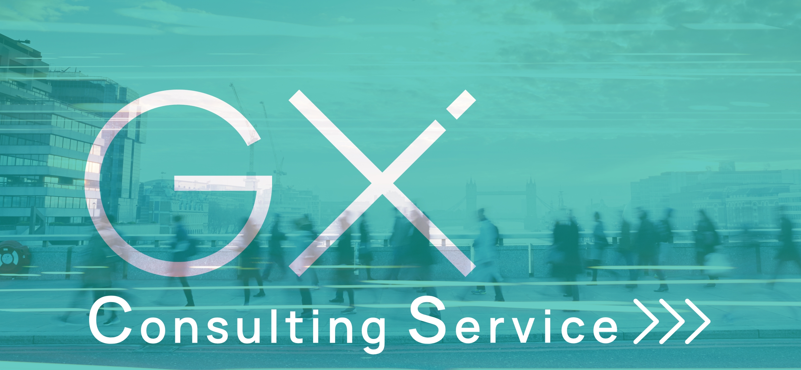 GX Consulting Service