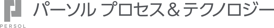 パーソルプロセス&テクノロジーロゴ