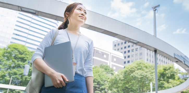 残業削減を推進するメリット