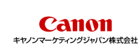 Canon　キャノンマーケティングジャパン株式会社