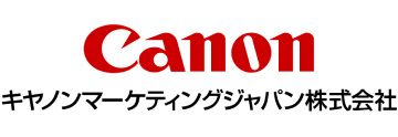 Canon　キャノンマーケティングジャパン株式会社