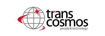 trans cosmos people & technology