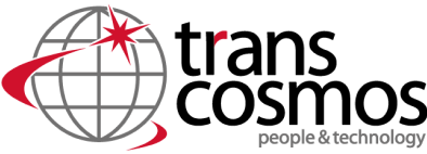 trans cosmos people & technology