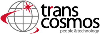 trans cosmos people & technology