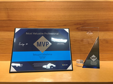 MicrosoftMVP