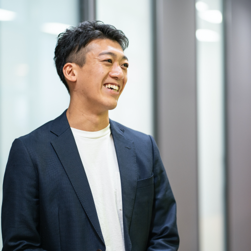 社員はどういった人が多いと感じますか?のイメージ画像