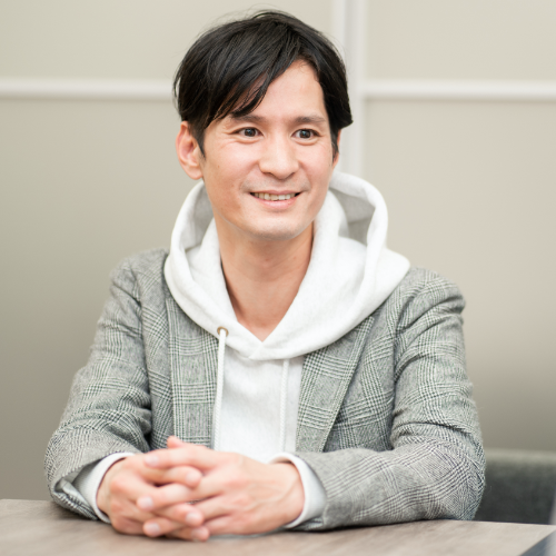 マネジメントの楽しさはどんなところですか?のイメージ画像