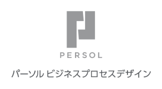パーソルビジネスプロセスデザイン株式会社 ロゴ
