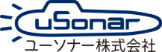 ユーソナー株式会社 ロゴ