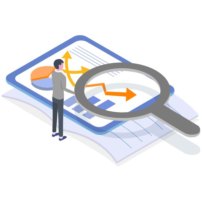 既存顧客へのアップセル/クロスセル