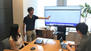 パーソルビジネスプロセスデザインに依頼しようと思ったきっかけや課題 イメージ