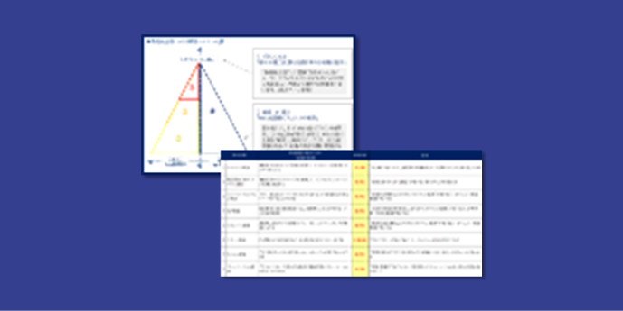 顧客セグメント作成