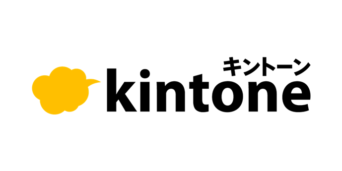 kintone