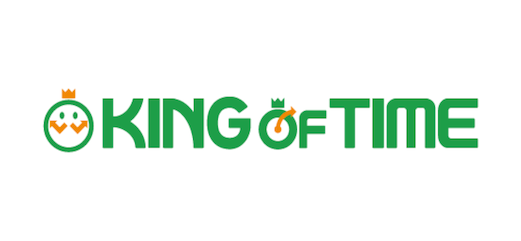 King of Time
