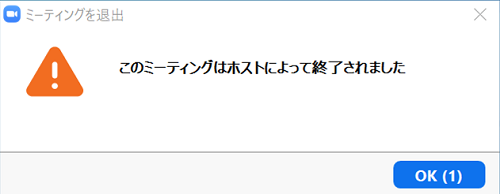 3.Zoomウェビナー機能の使用感を徹底レビュー！