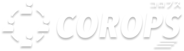 COROPS コロプス
