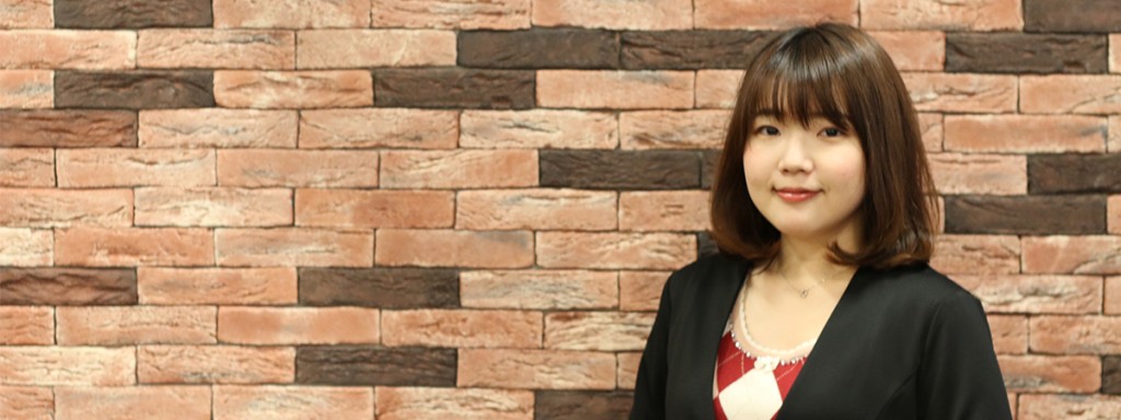 小林 美穂