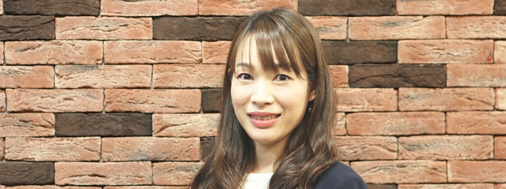水野 悠美子