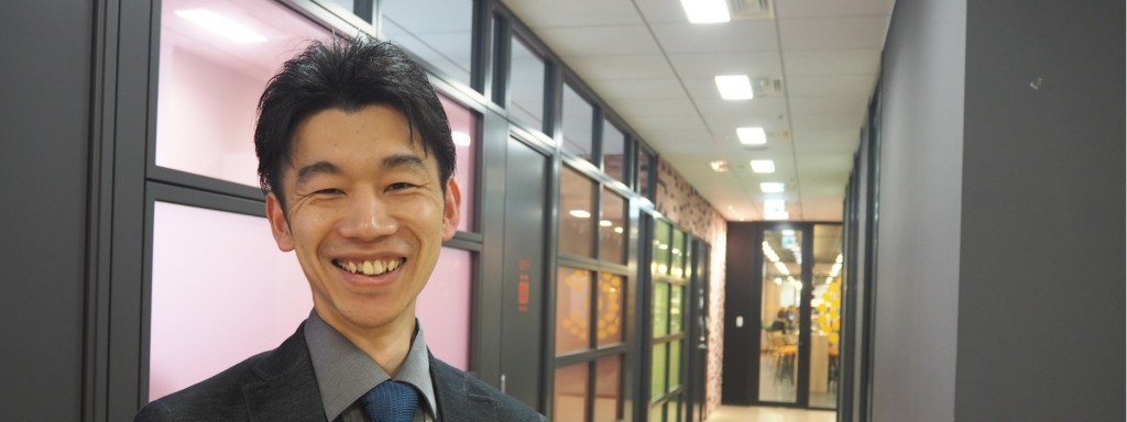 成瀬 岳人