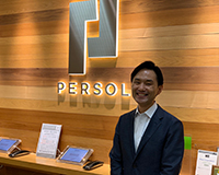自分で一歩踏み出せば、チャンスが舞い込んでくる——ワークスイッチコンサルティング　カンパニー長　前平秀志インタビュー